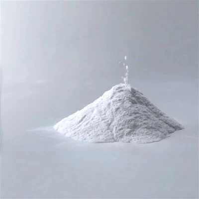 Kako karakterizirati prah aluminijevog nitrida?